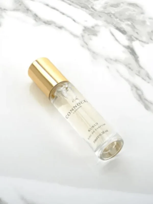 Connock Gifts Under £50 | Beauty^London Kukui Eau de Parfum 10ml 09-0113