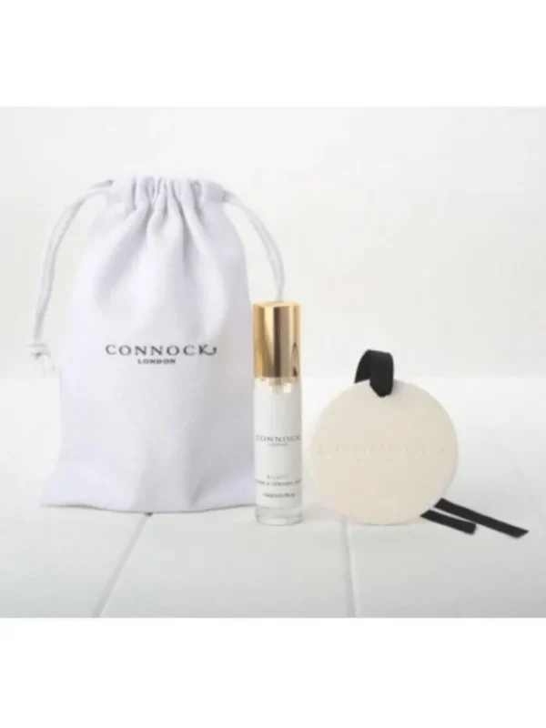Connock Gifts Under £50 | Beauty^London Kukui Oil Ceramic And Mist 06-0080