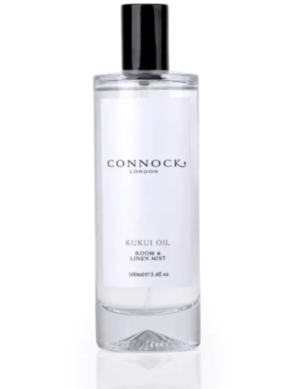 Connock Gifts Under £50 | Beauty^London Kukui Oil Room and Linen Mist 09-0131