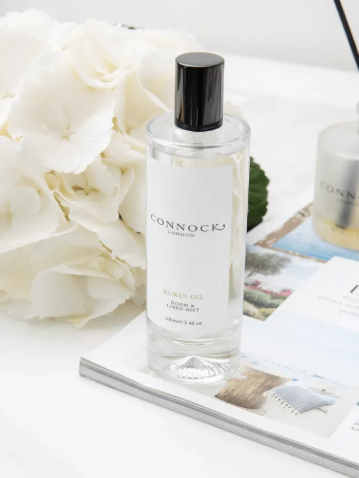 connock_london_kukui_oil__2.webp Connock Gifts Under £50 | Beauty^London Kukui Oil Room and Linen Mist 09-0131