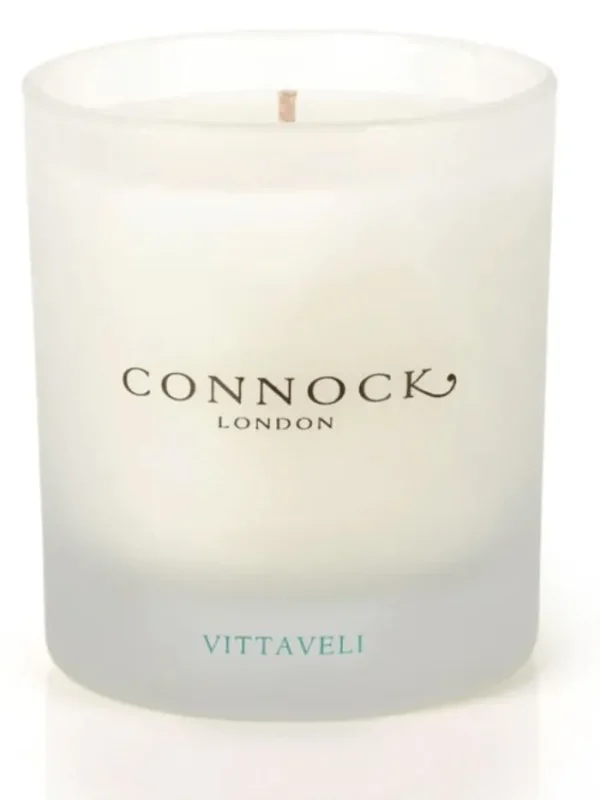 Connock Gifts Under £50 | Beauty^London Vittaveli Candle 220g 09-0108