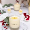 Connock Gifts Under £50 | Beauty^London Winter Candle 220g 09-0123