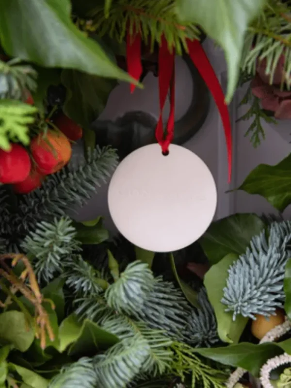 Connock Candles And Diffusers | Gifts Under £50^London Winter Ceramic And Mist 06-0099