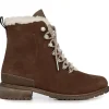 Emu Australia Footwear | Footwear^T Billington Waterproof Boot Oak W12309