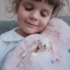 Helen Moore Faux Fur Accessories | Gifts Under £100^(CS) Children's Pocket Pal Faux Fur Hot Water Bottle Bloss