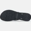 Ilse Jacobsen Footwear | Footwear^Flip Flops With Jewels Dark Indigo CHEERFUL03G 660