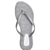 Ilse Jacobsen Footwear | Footwear^Flip Flops Silver CHEERFUL01 71