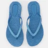 Ilse Jacobsen Footwear | Footwear^Flip Flops With Glitter Light Regatta CHEERFUL01 656