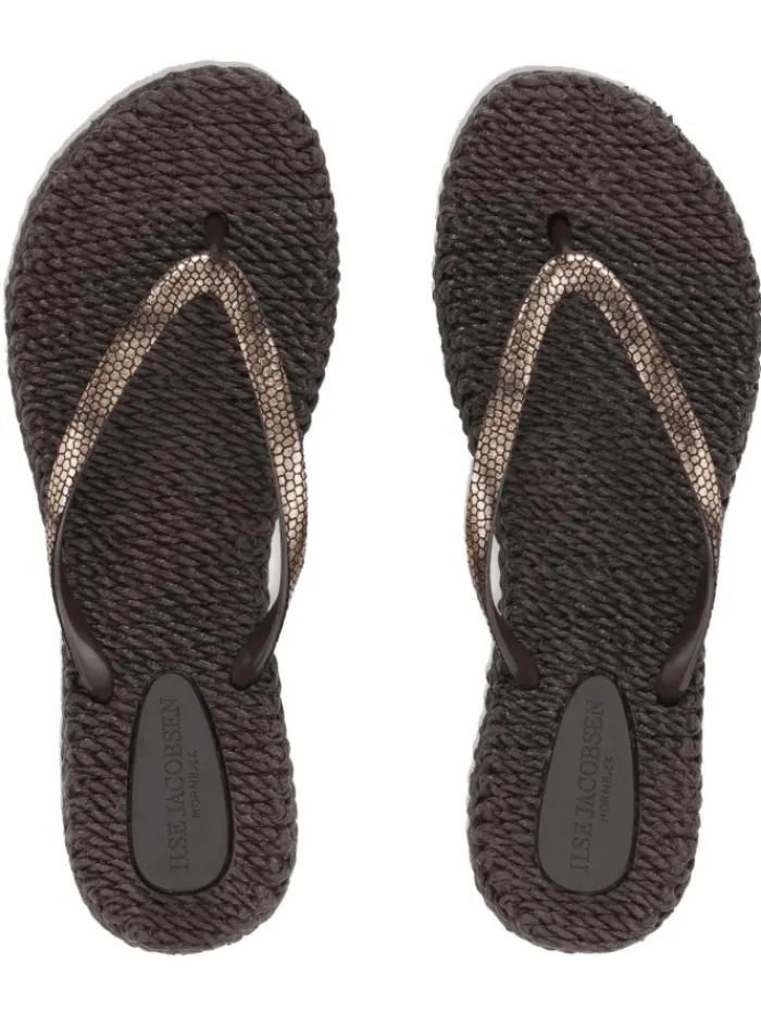 ilse_jacobsen_flip_flops__0-7.webp Ilse Jacobsen Footwear | Footwear^Flip Flops Prune Snake CHEERFUL01M 540