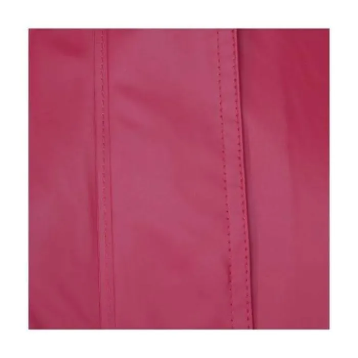 ilse_jacobsen_t_deep_red__2.webp Ilse Jacobsen Coats And Jackets | Rainwear^T Deep Red Raincoat RAIN 71 303