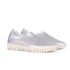 Ilse Jacobsen Footwear | Footwear^Tulip3576 Silver Shoes 710