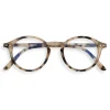 IZIPIZI Gifts Under £50^#D LIGHT TORTOISE SCREEN READING Glasses ?