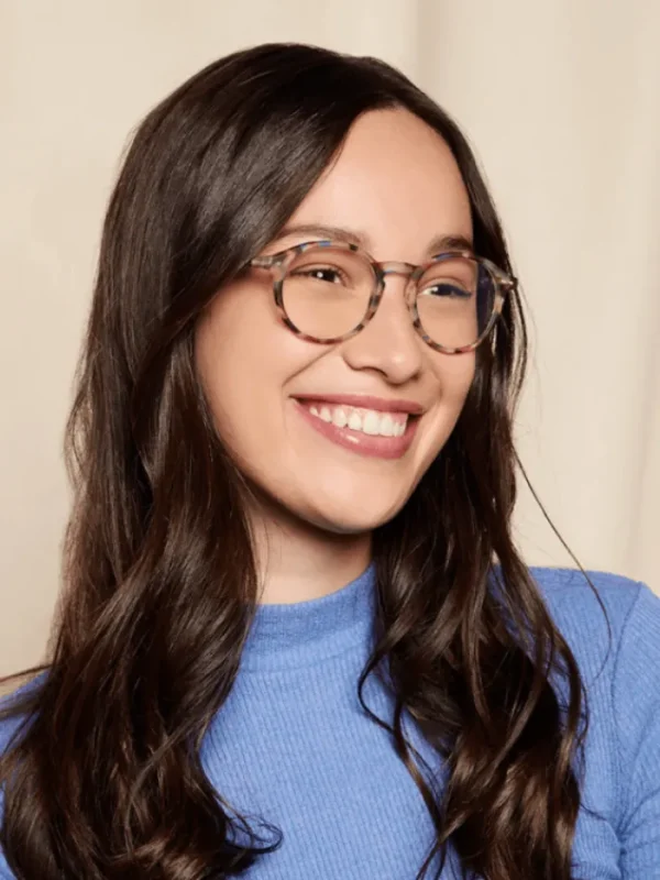 IZIPIZI Gifts Under £50^#D LIGHT TORTOISE SCREEN READING Glasses ?