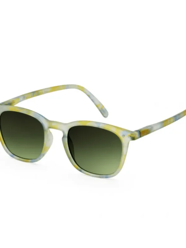 IZIPIZI Sunglasses & Reading Glasses | Gifts Under £50^#E Joyful Cloud SUN READING Glasses ?