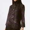 Joseph Ribkoff Coats And Jackets | Party Wear^Abstract Print Soutache Jacket 243777 Col 178