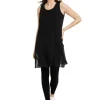 Joseph Ribkoff Dresses | Gifts Under £50^Black Tunic 232028 11