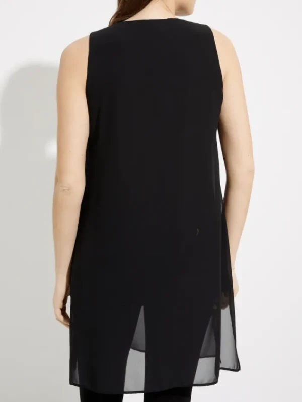 Joseph Ribkoff Dresses | Gifts Under £50^Black Tunic 232028 11