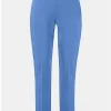 Joseph Ribkoff Trousers | Gifts Under £250^Classic Tailored Slim Trousers In French Blue 144092S24