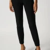 Joseph Ribkoff Trousers | Gifts Under £250^Classic Tailored Slim Trousers In Black 144092NOS Col 1