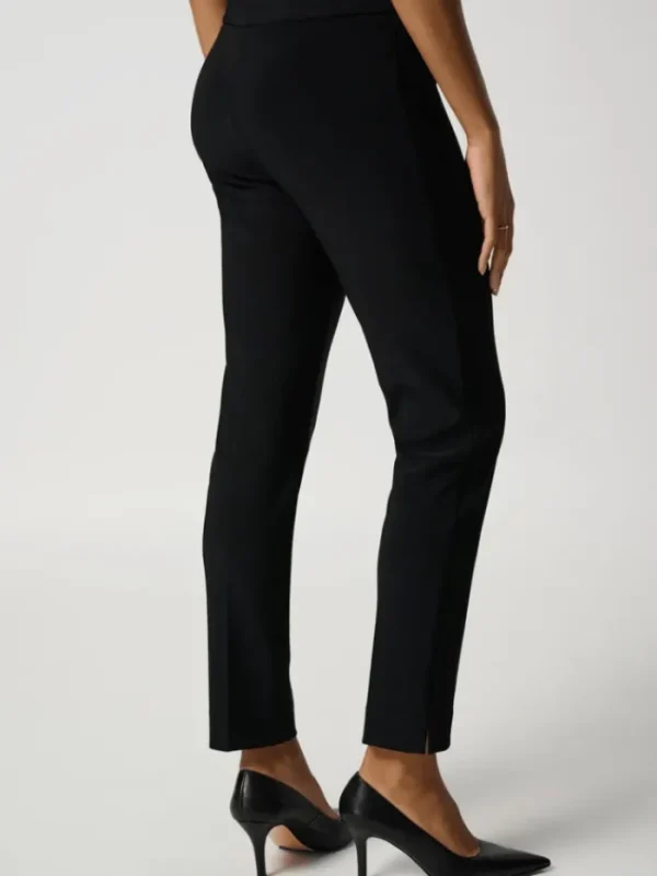 Joseph Ribkoff Trousers | Gifts Under £250^Classic Tailored Slim Trousers In Black 144092NOS Col 1