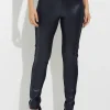 Joseph Ribkoff Gifts Under £100^T Black Faux Leather Trousers 224055 11