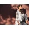 Joseph Ribkoff Tops | Gifts Under £50^T White 151472 Blouse 34