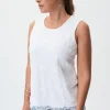 Joseph Ribkoff Tops | Gifts Under £50^White Lace Top 232923 1761