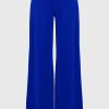 Joseph Ribkoff Trousers | Gifts Under £250^Women's Signature Wide Leg Trousers In Royal Sapphire 2