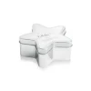 Katie Loxton Gifts Under £50 | Candles And Diffusers^T Birthday Wishes Candle Silver Star Tin KLC050