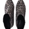 Kennel u0026 Schmenger Party Wear | Boots^Kennel & Schmenger Bella Ankle Boots In Leopard Print 41-74110-478