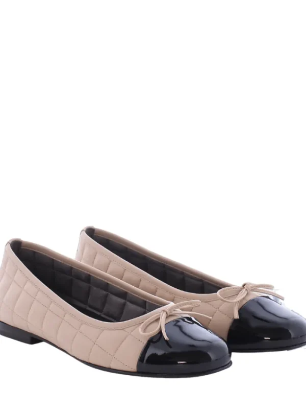 Kennel u0026 Schmenger Footwear | Footwear^Kennel & Schmenger JOY Pumps In Nude And Black 31-14500-225