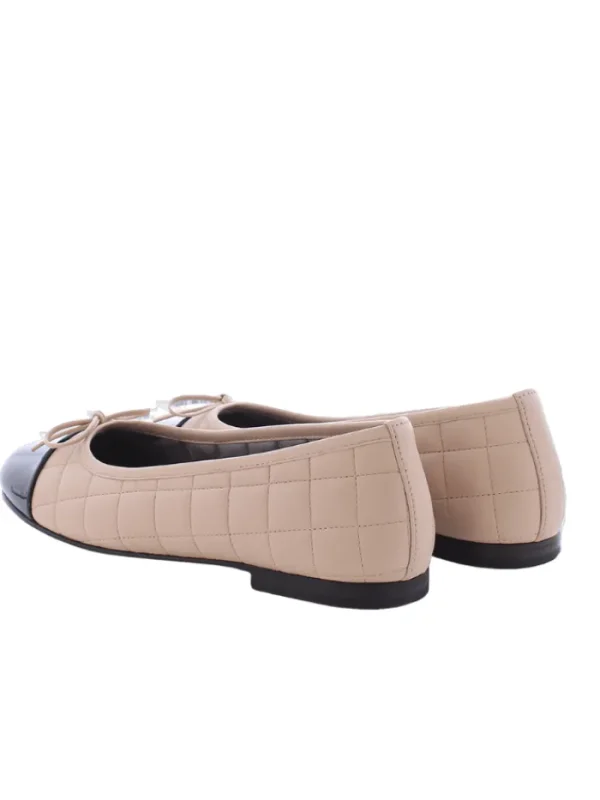 Kennel u0026 Schmenger Footwear | Footwear^Kennel & Schmenger JOY Pumps In Nude And Black 31-14500-225