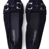 Kennel u0026 Schmenger Footwear | Footwear^Kennel & Schmenger Malu Ballerina Pump In Ocean 41-10300-488
