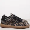 Kennel u0026 Schmenger Footwear | Footwear^Kennel & Schmenger POP Animal Print Trainers 41-22670-378