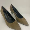 Kennel u0026 Schmenger Heels, Pumps And Flats | Gifts Under £100^Kennel & Schmenger SS Enny Wood Suede Leather Shoe 41-64600-414