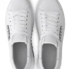 Kennel u0026 Schmenger Footwear | Footwear^Kennel & Schmenger TURN White Trainers With Crystals 31-18570-627 Col