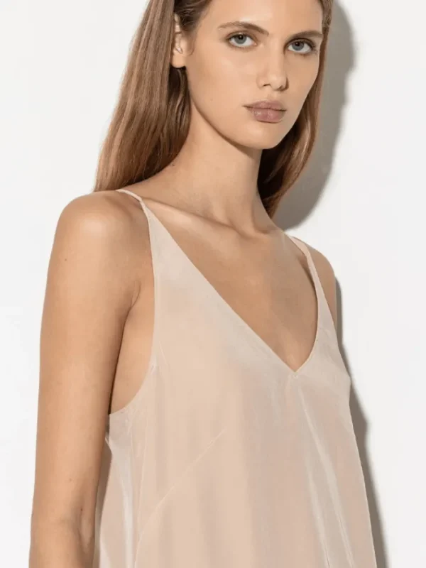 Luisa Cerano Tops | Gifts Under £250^Camisole Top In Cashew 398110 3597 Col 0723
