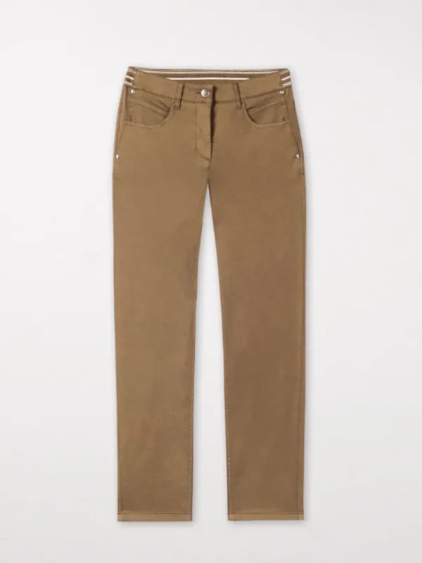 Luisa Cerano Trousers | Gifts Under £250^High Stretch Skinny Denim Trousers 687600 1883 7632