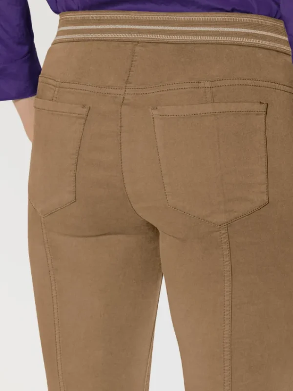 Luisa Cerano Trousers | Gifts Under £250^High Stretch Skinny Denim Trousers 687600 1883 7632