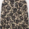 Luisa Cerano Tops | Luxury Gifts^Silk Blouse With Flower Print 208498 3684 Col 7342