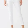 Luisa Cerano Trousers | Gifts Under £100^T Chino Trousers 698099/1883 White 100