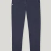 Luisa Cerano Denim | Trousers^Women's High Stretch Skinny Denim Trousers 617600 1883 Co