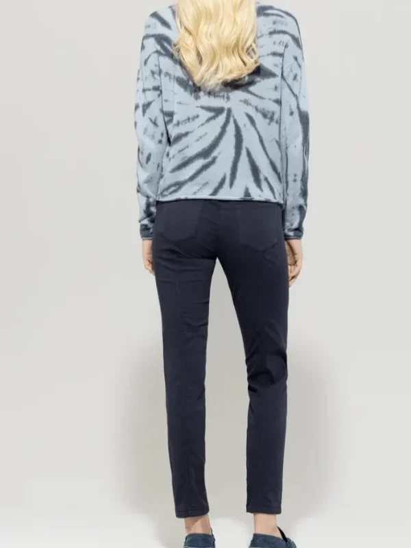 Luisa Cerano Denim | Trousers^Women's High Stretch Skinny Denim Trousers 617600 1883 Co