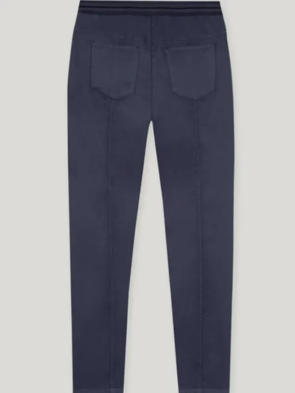 Luisa Cerano Denim | Trousers^Women's High Stretch Skinny Denim Trousers 617600 1883 Co