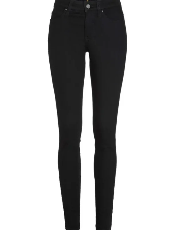 Mac Jeans Denim | Gifts Under £250^Mac Dream Jeans Skinny 5402 0355L Black Black D999
