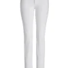 Mac Jeans Denim^Mac Dream M 5401 0355L Jeans Straight Leg D010 White
