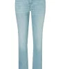 Mac Jeans Denim^Mac Dream M Boot Authentic 5429 90 0357 D282