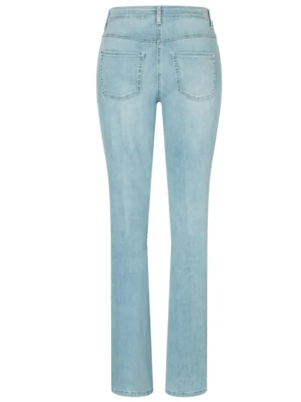Mac Jeans Denim^Mac Dream M Boot Authentic 5429 90 0357 D282