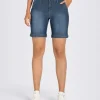 Mac Jeans Denim | Gifts Under £100^Mac Dream M Denim Chino Shorts 3072 90 0353 D570