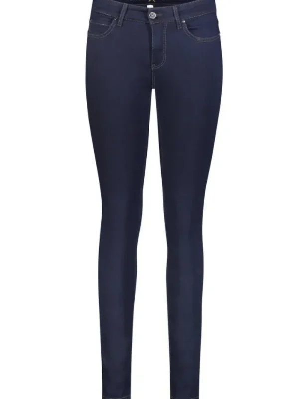 Mac Jeans Denim | Gifts Under £250^Mac Dream M Jeans Skinny 5402 0355L Jeans D801 Dark Rinsewash